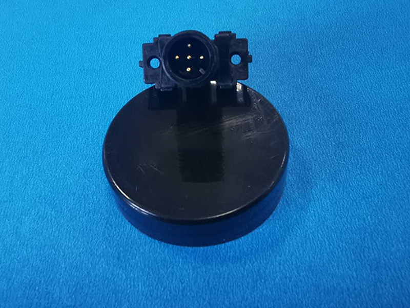 5芯連接器