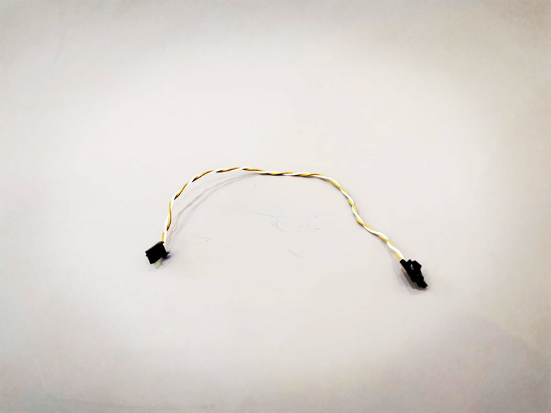 絞線線束