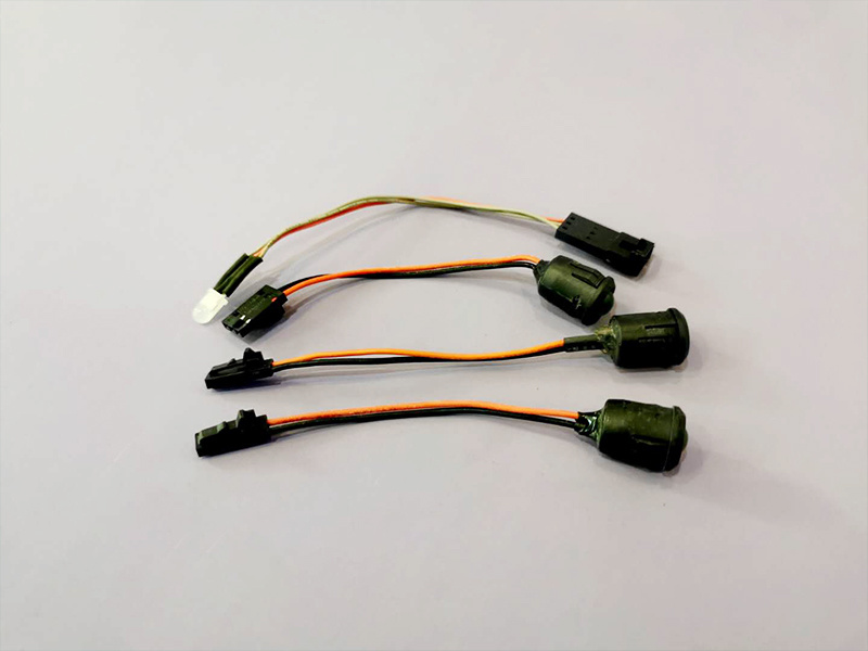 Led 線束