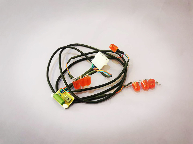 Led 線束